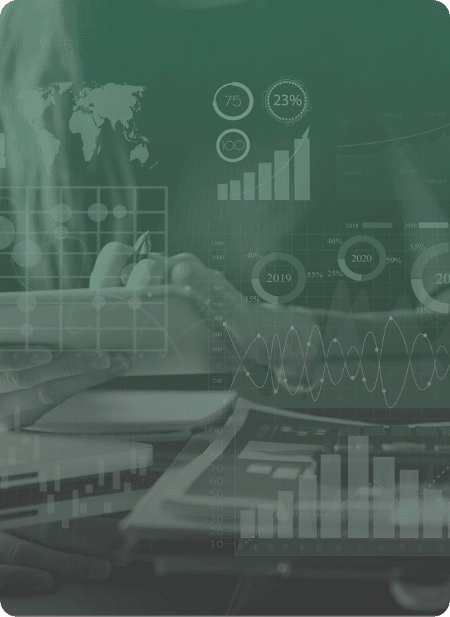 Business Intelligence Personalizado